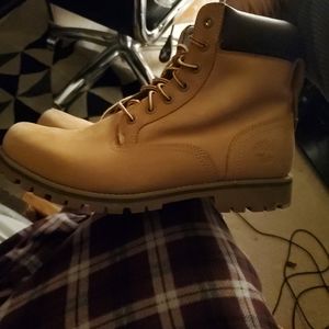 Mens timberland boots